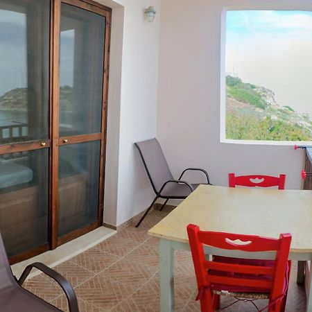 Apartamento Bellavista Mókhlos Exterior foto